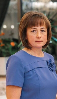 Педагогический работник Шишкина Елена Вячеславовна
